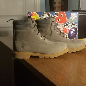 Women's Timberland Waterproof Winter Boots